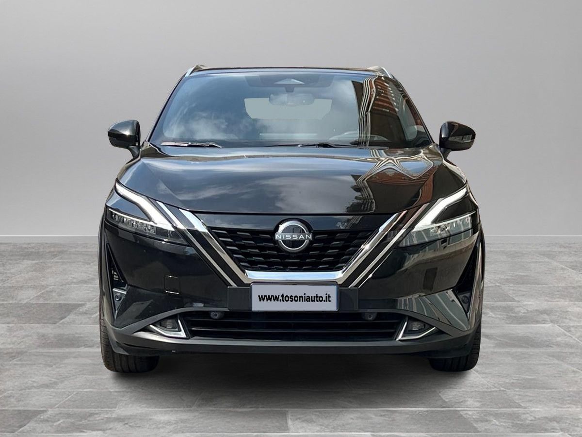 Nissan NISSAN Qashqai 1.5 e-power Tekna 2wd imagem 3