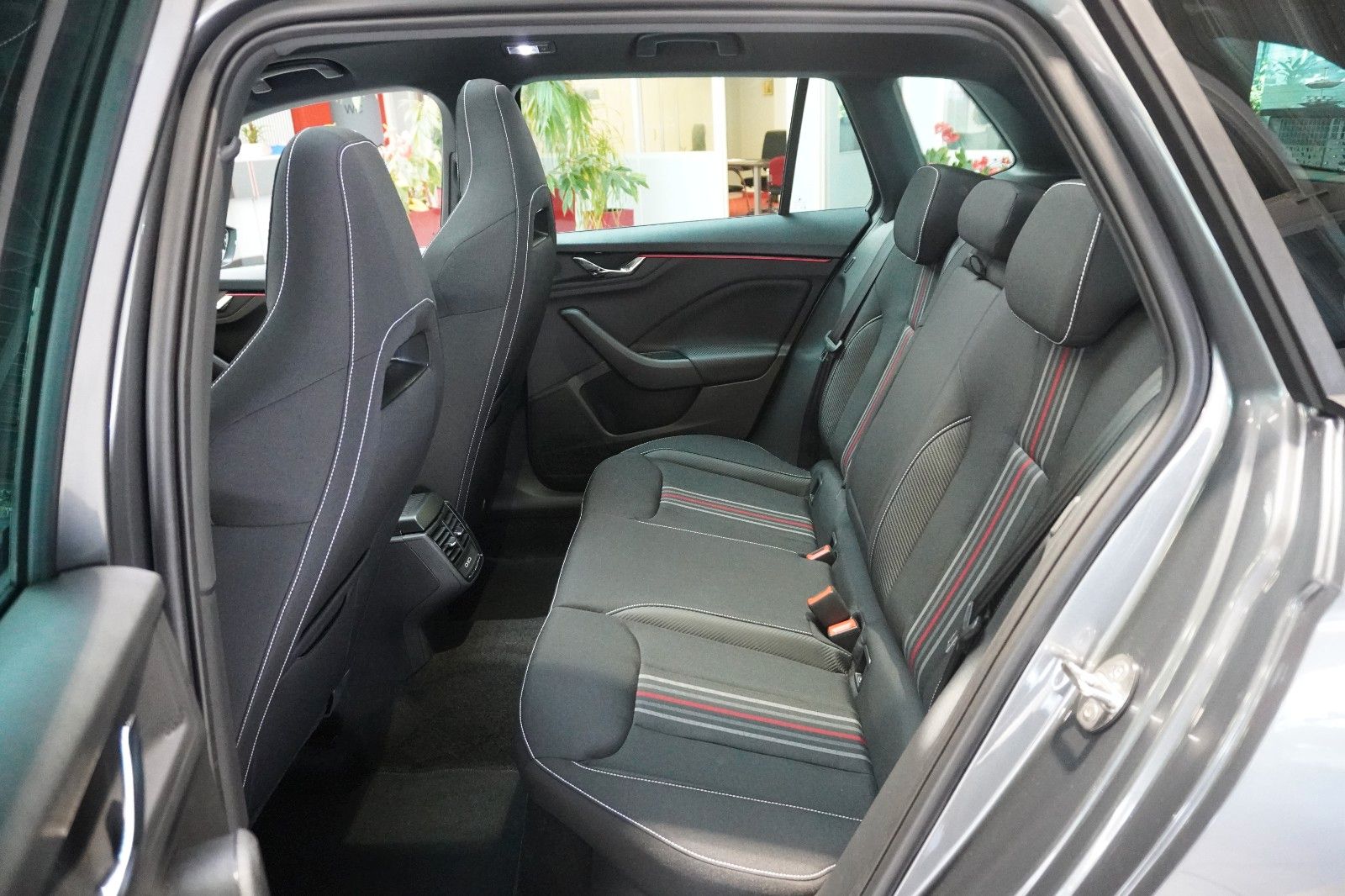 Skoda Kamiq - Bild 9