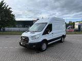 Ford Transit AWD ALLRADANTRIEB R.KAM 170PS REGALE 4x4 - Ford Transit awd Gebrauchtwagen
