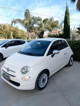 Fiat 500 1.2 Mirror - Fiat 500 Mirror mit Benzin-Antrieb