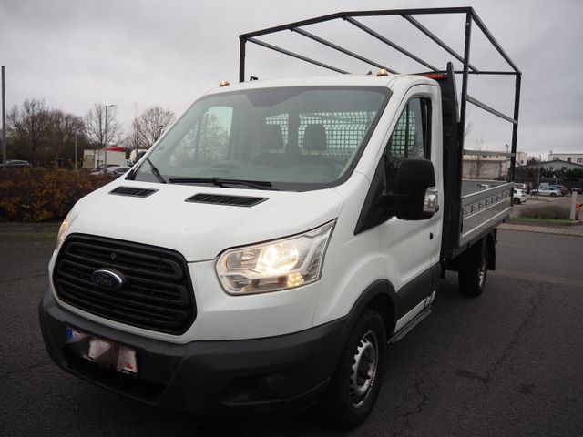 Ford Transit 2.2 TDCi,Tüv-NEU,1-HAND,EURO5,TOP