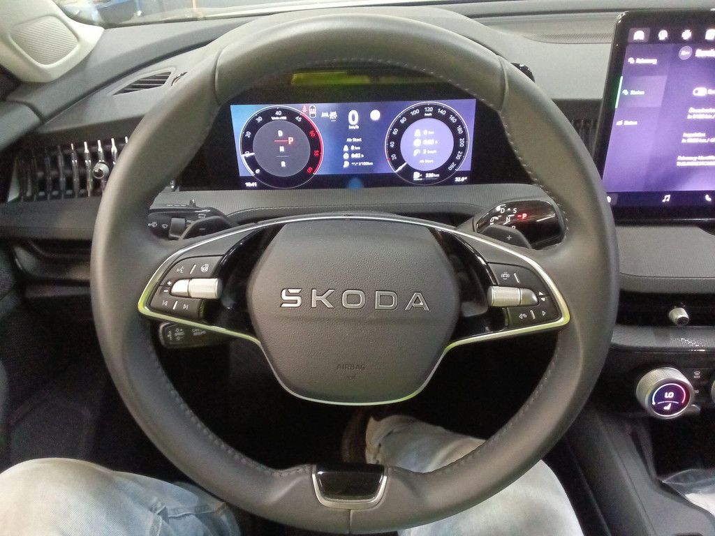 Skoda Superb - Bild 10