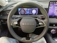Skoda Superb - Vorschau Bild 10