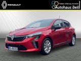 Renault Clio V - Renault Clio mit LPG-Antrieb
