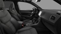 Cupra Ateca - Vorschau Bild 9