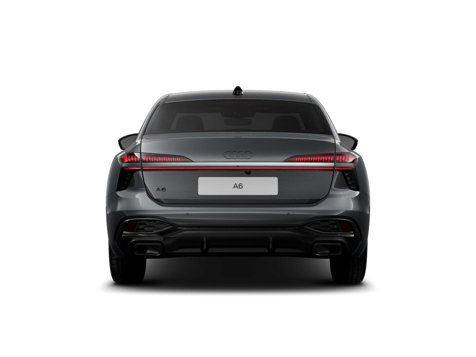 Audi A6 Limousine 40 TFSI S line S tro*LED+*Virtual*N, миниатюра 6