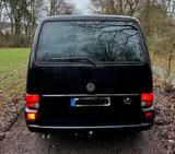 Volkswagen T4 Multivan Generation, DPF, Xenon, Insp neu TOP - Volkswagen T4: Schwarz