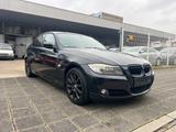 BMW 320i  Facelift, Leder, Klima, Navi,6-Gang,Alu - BMW 3er Reihe aus 2008: Facelift