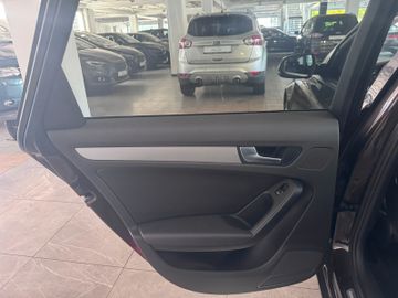 Audi A4 - 10