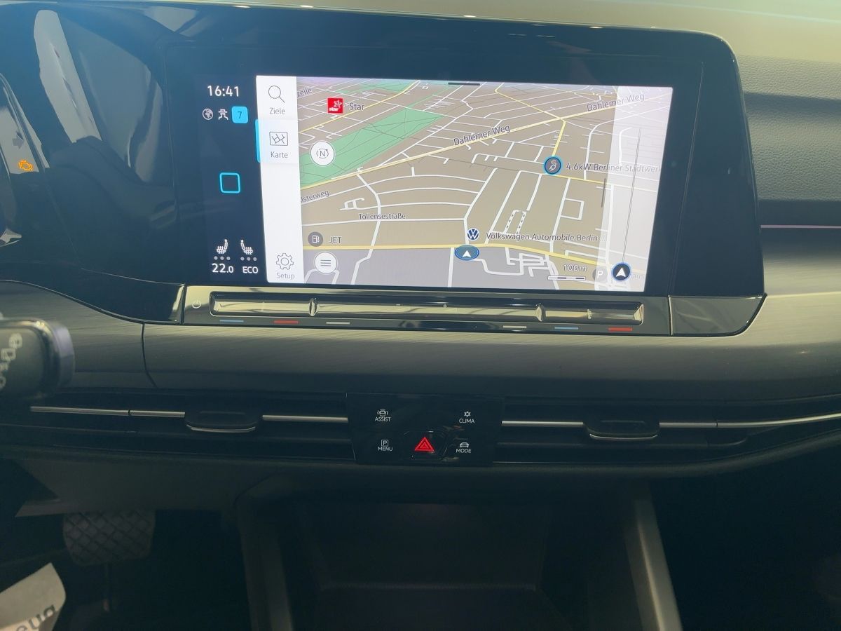 Volkswagen Golf - Bild 9