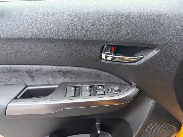 Suzuki VITARA 1.4 BOOSTERJET HYBRID ALLRAD 6AT COMFORT+