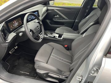 Opel Astra L ST 1.2 T Automatik GS Navi Winterpaket