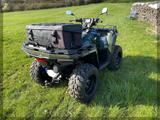 Polaris Sportsman 570 EBS LOF - POLARIS MOTORRAD