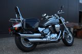 Suzuki M 800 Intruder / Koffer / Garantie - SUZUKI 800