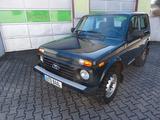 Lada Taiga 4x4 AHK  Servolenkung 2-Sitze - Lada aus 2016