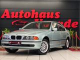 BMW 520i Automatik/2-Hand/**95.000KM**/SCHECKHEFT - gebrauchte BMW 5er Reihe aus dem Jahr 1996