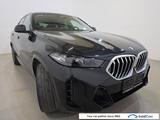 BMW X6 3.0d xDrive M-Sport Aut. LED-Xenon LC-Pro Hi - BMW X6: 3.0