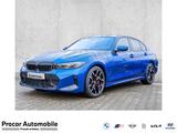 BMW 318i Limousine M Sport Pro Glasd. Widescreen LED - BMW 318 in Dortmund