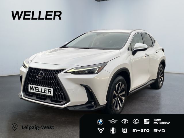 LEXUS NX 350