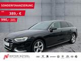 Audi A4 Avant 35 TDI S-TR ADVANCED LED+NAVI+2xPDC+ACC - Audi A4 aus 2023