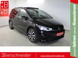 Volkswagen Touran 1.5 TSI DSG 2x R-Line Black Style 18 AHK  - Volkswagen Touran: 5.2
