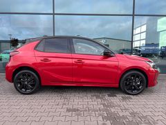 Fahrzeugabbildung Opel Corsa 1.2 Turbo GS *R-KAMERA*LED*LHZ*SHZ*APP*