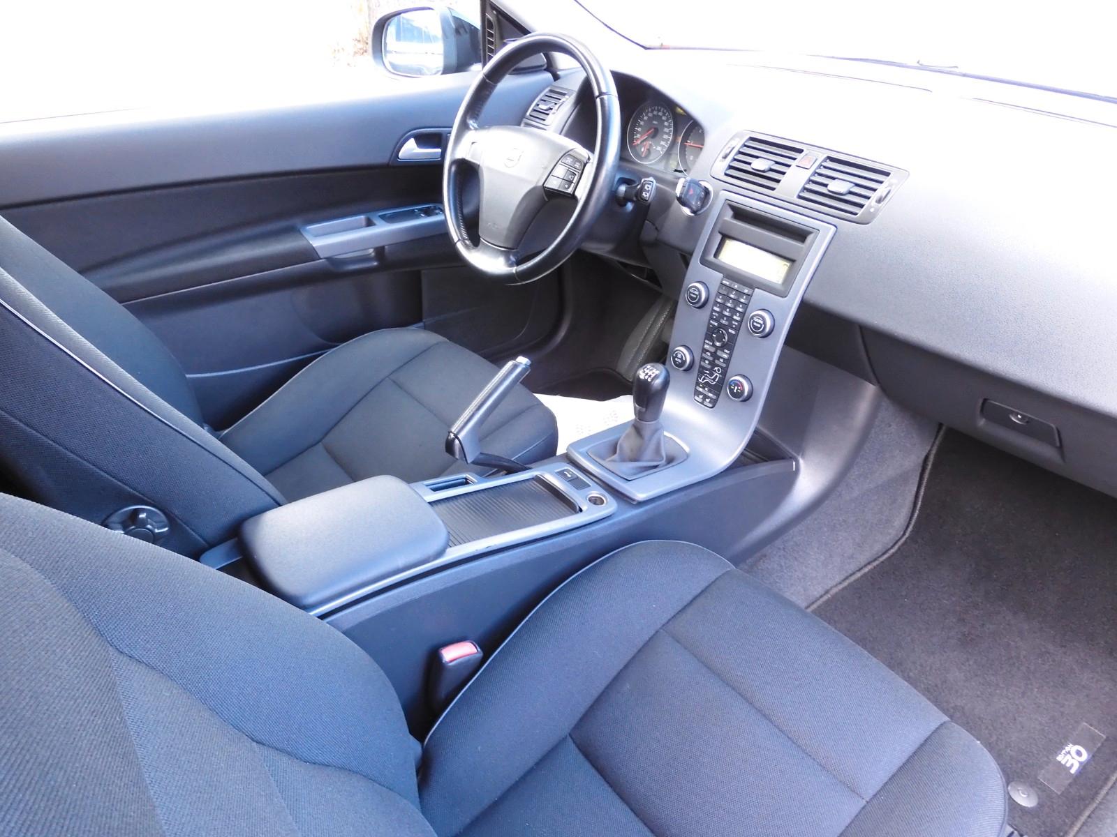 Volvo C30 1.6*ZAHNRIEMEN NEU*ÖLWECHSEL NEU*2xSHZ*