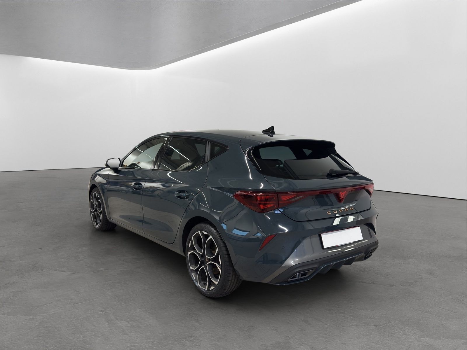 Cupra Leon - Bild 5