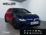 Volkswagen Golf R 2.0 TSI 4M DSG *Matrix*DCC*H/K*RCam*LED*W - Volkswagen Golf mit Benzin-Antrieb: Blau