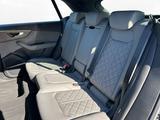 Audi SQ8 SUV AHK+HD-MATRIX+360 KAM+HUD+MASSAGE - Audi SQ8 Gebrauchtwagen in München