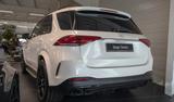 Mercedes-Benz GLE 53 AMG Mercedes-AMG GLE 53 4MATIC+  - Mercedes-Benz GLE 53 AMG in Hamburg