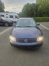 Volkswagen VW Passat 1.8 Turbo mit LPG Gasanlage  TÜ... - Volkswagen Passat mit LPG-Antrieb