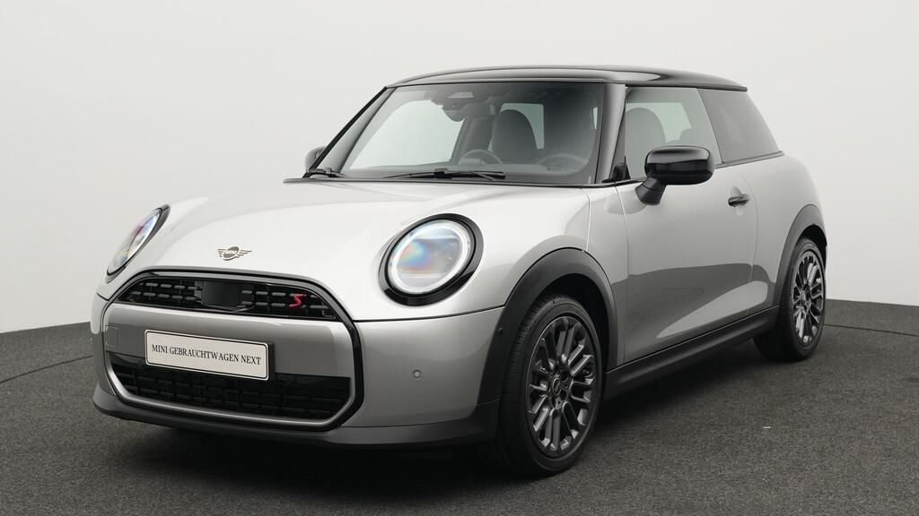MINI Classic Trim
