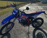 Beta RR 125R Racing Enduro
