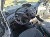 Toyota Yaris 1.0 (P1) - Toyota Gebrauchtwagen von 2000