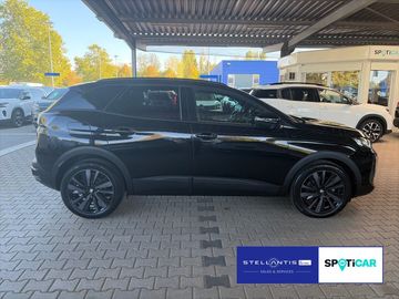 Peugeot 3008 - 4