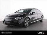 Mercedes-Benz EQS 450+ Electric-Art+MBUX+DLight+Pano+Airm+20'' - Mercedes-Benz EQS aus 2023