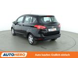 Ford B-Max 1.6 Ti-VCT Titanium Aut.*PDC*SHZ*KLIMA* - gebrauchte Ford B-Max aus dem Jahr 2016