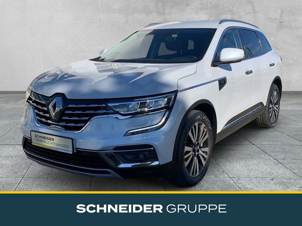 Image of Renault Koleos