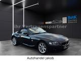 BMW Z4/Roadster/1.Besitz/Service nur BMW/TRAUM! - BMW aus 2005: Cabrio