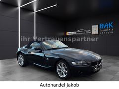 BMW Z4/Roadster/1.Besitz/Service nur BMW/TRAUM!