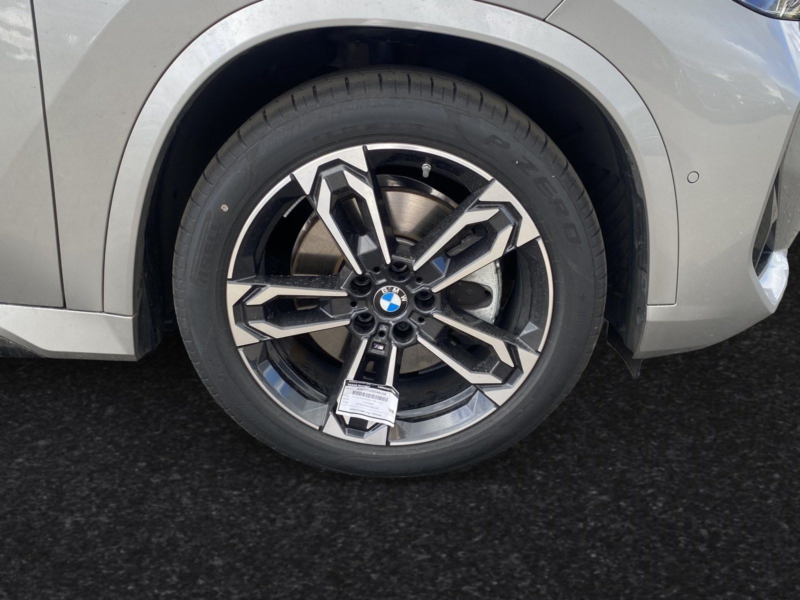 BMW X1 - Bild 4