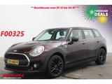 MINI One Clubman Mini 1.5 Business Navi klima Cruise - rote MINI One Clubman