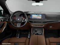 BMW X6 M - Vorschau Bild 4