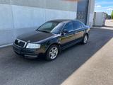 Skoda Superb 1.9 TDI PD Comfort Comfort - Skoda Superb Comfort mit Diesel-Antrieb