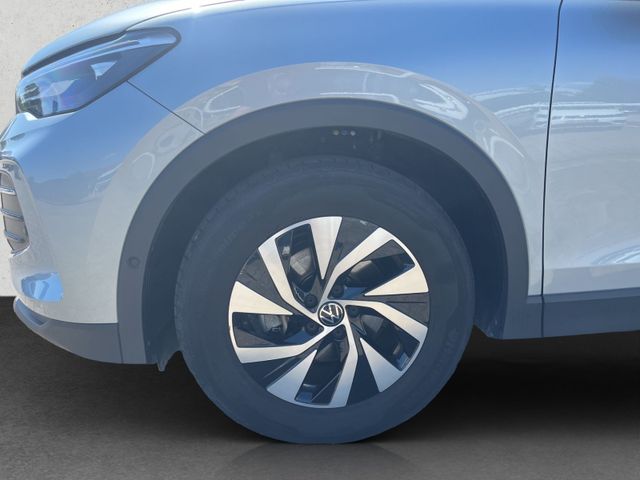 Tiguan Life 1.5 eTSI DSG