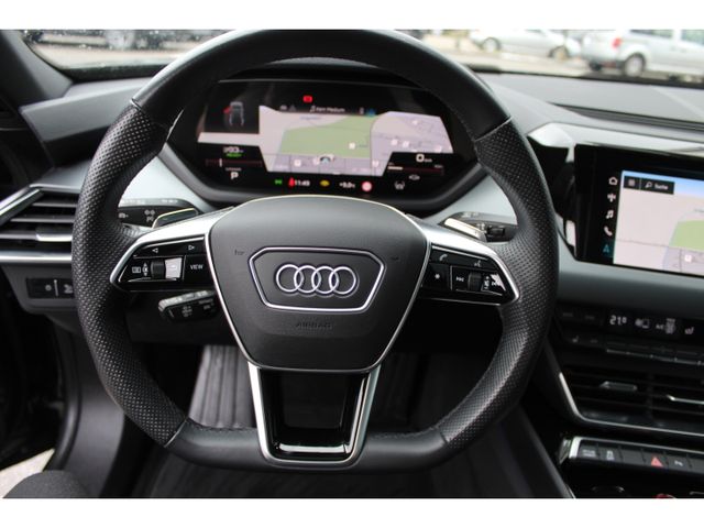 e-tron GT quattro - MTRX*B&O*Sportsitze*ACC*Luft