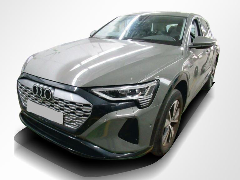 Audi Q8 e-tron 55 quattro advanced LED/Air Susp./Kame
