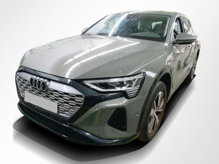 Audi Q8 e-tron 55 quattro advanced LED Air Susp. Kame foto 6