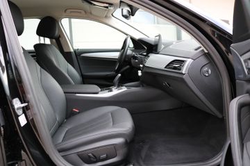 BMW 520 - 12